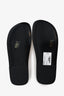 Toteme Cream Two Strap Sandals Size 40