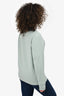 Stella McCartney Green Logo Printed Size XS