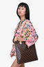 Louis Vuitton 2020 Monogram Carry It Tote With Pouch