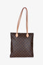 Louis Vuitton 2020 Monogram Carry It Tote With Pouch