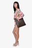 Louis Vuitton 2020 Monogram Carry It Tote With Pouch