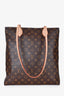 Louis Vuitton 2020 Monogram Carry It Tote With Pouch