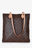 Louis Vuitton 2020 Monogram Carry It Tote With Pouch