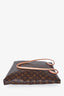 Louis Vuitton 2020 Monogram Carry It Tote With Pouch