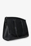 Louis Vuitton 2011 Black Epi Leather Madeleine GM Tote