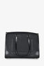 Louis Vuitton 2011 Black Epi Leather Madeleine GM Tote