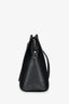 Louis Vuitton 2011 Black Epi Leather Madeleine GM Tote