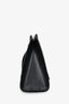 Louis Vuitton 2011 Black Epi Leather Madeleine GM Tote