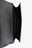 Saint Laurent Black Patent Leather Belle De Jour Clutch