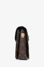 Louis Vuitton 2019 Monogram Pochette Metis MM with Strap