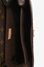 Louis Vuitton 2019 Monogram Pochette Metis MM with Strap