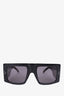 Celine Black Square Sunglasses