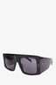 Celine Black Square Sunglasses