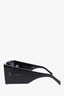 Celine Black Square Sunglasses