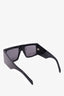 Celine Black Square Sunglasses