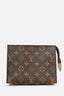 Louis Vuitton 2019 Monogram Toiletry Pouch 19