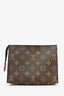 Louis Vuitton 2019 Monogram Toiletry Pouch 19
