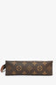 Louis Vuitton 2019 Monogram Toiletry Pouch 19