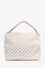 Louis Vuitton Damier Azur Graceful PM Top Handle