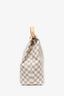 Louis Vuitton Damier Azur Graceful PM Top Handle
