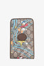 Gucci x Disney Donald Duck Crossbody Phone Holder