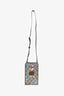 Gucci x Disney Donald Duck Crossbody Phone Holder