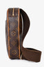 Louis Vuitton 2002 Monogram Pochette Gange Belt Bag