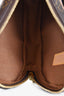 Louis Vuitton 2002 Monogram Pochette Gange Belt Bag