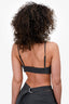 Haut bralette gris Camila Coelho, taille M