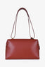 Loro Piana 2024 Dark Red Extra Bag L27 Crossbody