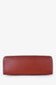 Loro Piana 2024 Dark Red Extra Bag L27 Crossbody