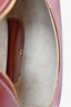 Loro Piana 2024 Dark Red Extra Bag L27 Crossbody