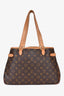 Louis Vuitton 2007 Monogram Batignolles Horizontal Tote