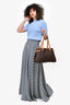 Louis Vuitton 2007 Monogram Batignolles Horizontal Tote
