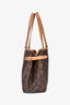 Louis Vuitton 2007 Monogram Batignolles Horizontal Tote