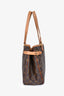 Louis Vuitton 2007 Monogram Batignolles Horizontal Tote