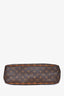 Louis Vuitton 2007 Monogram Batignolles Horizontal Tote