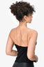 Gauge 81 Black Chain Detail 'Sefrou' Sleeveless Top Size XS