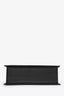 Jacquemus Black Leather 'Le Petit Diag' Bag