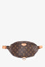 Louis Vuitton 2019 Monogram Bum Bag