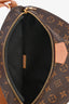 Louis Vuitton 2019 Monogram Bum Bag