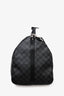 Louis Vuitton 2017 Damier Graphite LV League Keepall Bandouliere 55