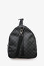 Louis Vuitton 2017 Damier Graphite LV League Keepall Bandouliere 55