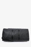 Louis Vuitton 2017 Damier Graphite LV League Keepall Bandouliere 55