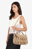 Proenza Schouler Brown Suede PS1 Messenger Crossbody Bag