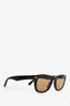 Tom Ford Tortoiseshell Kendel Tinted Sunglasses