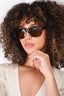 Tom Ford Tortoiseshell Kendel Tinted Sunglasses
