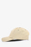 Ami Beige Baseball Hat
