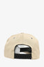 Ami Beige Baseball Hat