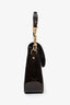 Louis Vuitton Amarante Dark Purple Vernis Rodeo Drive Shoulder Bag